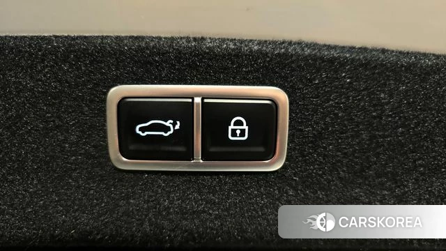 Genesis G80 (RG3) id 3800032 из Кореи 11