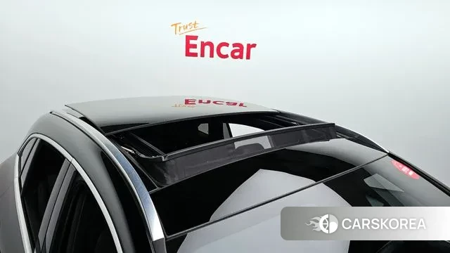 Mercedes-Benz GLA - Class H247 id 3042932 из Кореи 11