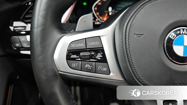 BMW Z4 (G29) id 4693284 из Кореи 11