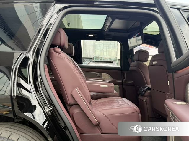 Weilai ES8 id 4198878 из Китая 11