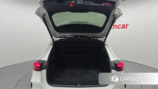 Mercedes-Benz EQA H243 id 3405080 из Кореи 11