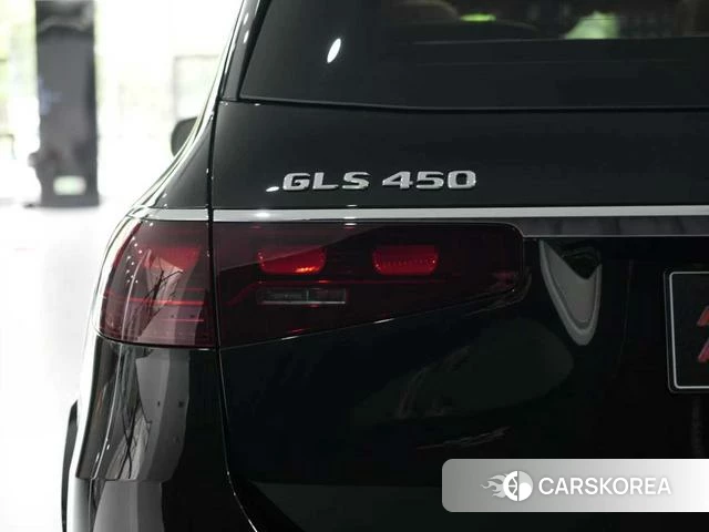 Mercedes-Benz Maybach GLS id 4263568 из Китая 11