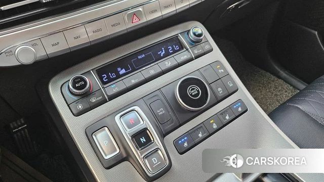 Hyundai Palisade id 4542373 из Кореи 11