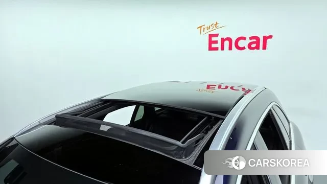 Mercedes-Benz GLC-Class X253 id 3601771 из Кореи 11