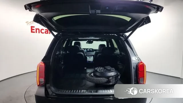 Hyundai The New Palisade id 3615477 из Кореи 11