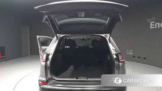 Jeep Cherokee (KL) id 3698693 из Кореи 11