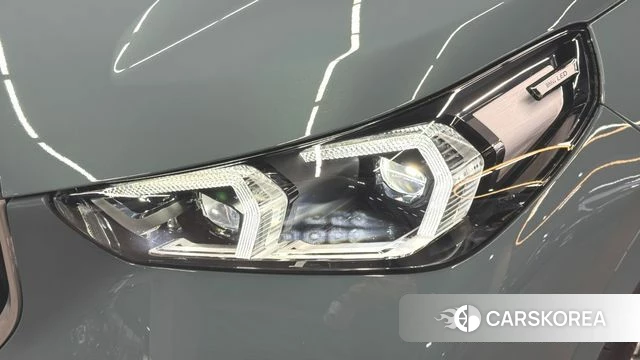 BMW X1 (U11) id 3891442 из Кореи 11