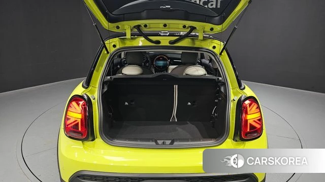 Mini Cooper S id 3841887 из Кореи 11