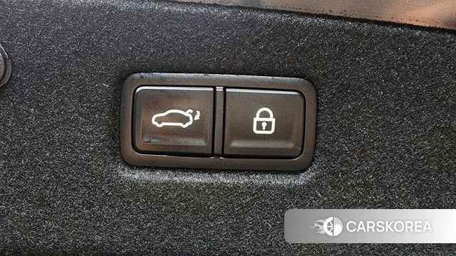 Kia K8 id 3771594 из Кореи 11