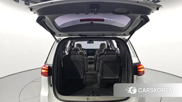 Kia The New Carnival id 3622196 из Кореи 11