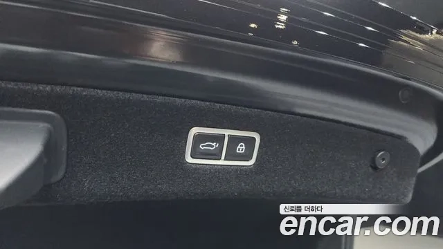 Genesis G90 (RS4) id 2949625 из Кореи 11