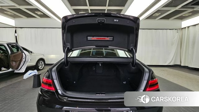 Genesis G90 id 4304903 из Кореи 11