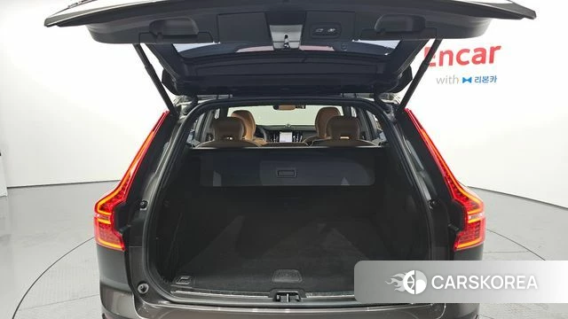Volvo XC60 second Generation id 4523637 из Кореи 11