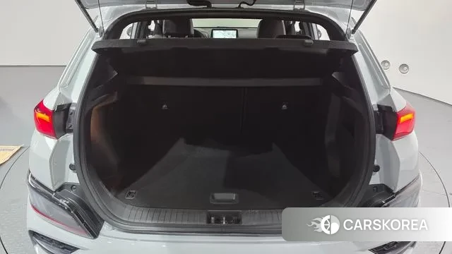 Hyundai The New Kona id 3546567 из Кореи 11