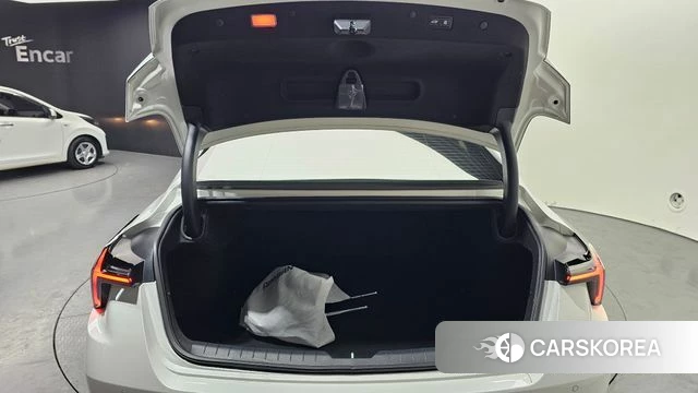 Kia The New K8 id 3817179 из Кореи 11