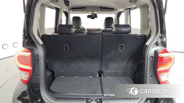 Kia The New Ray id 3463526 из Кореи 11