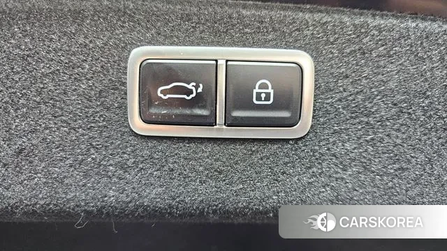 Genesis G80 (RG3) id 3463402 из Кореи 11