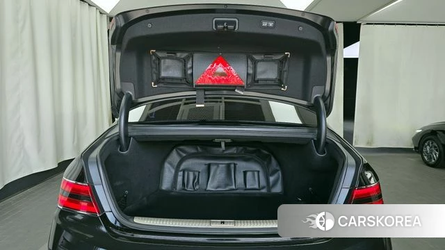 Genesis G90 id 4310804 из Кореи 11
