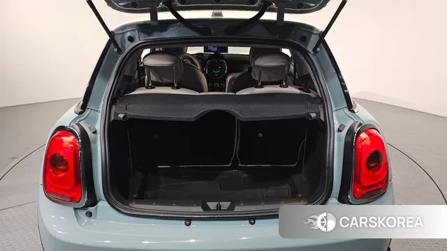 Mini Cooper id 3494792 из Кореи 11