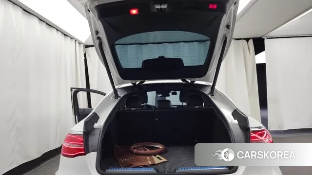 Mercedes-Benz GLC-Class X253 id 3666630 из Кореи 11