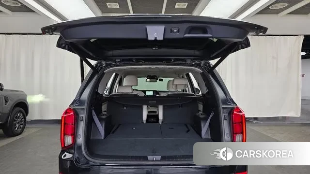 Hyundai Palisade id 3727426 из Кореи 11