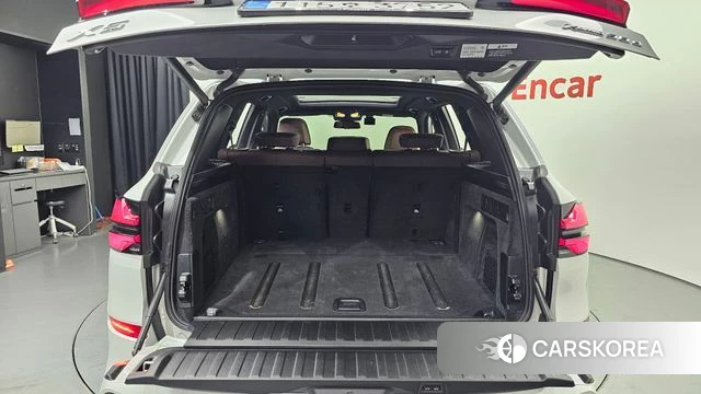 BMW X5 (G05) id 4200703 из Кореи 11