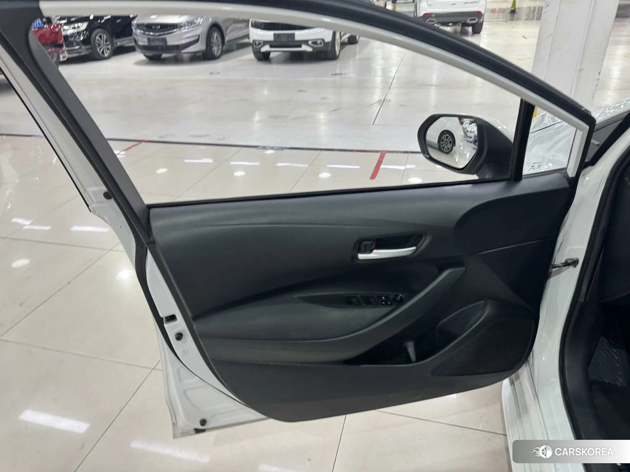 Toyota Lei Ling id 4473777 из Китая 11