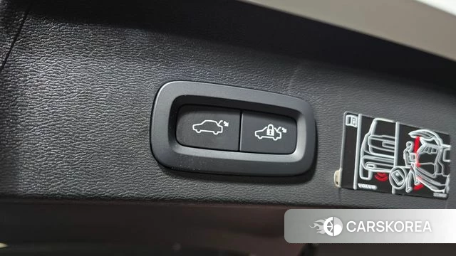 Volvo XC40 id 4376500 из Кореи 11
