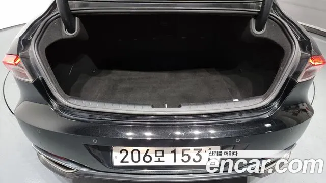 Hyundai The New Grandeur IG id 2355215 из Кореи 11