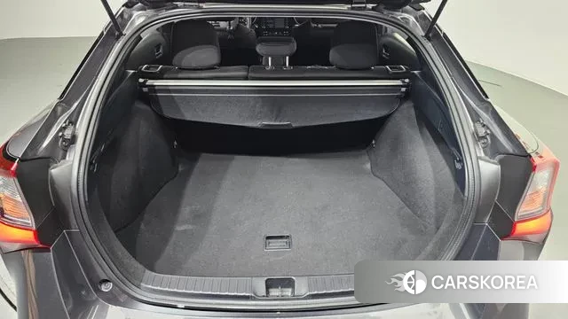 Toyota Prius 4th Generation id 3487911 из Кореи 11