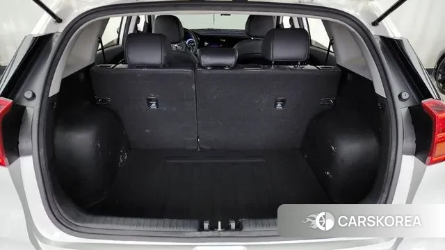 Kia The New Niro id 3748262 из Кореи 11