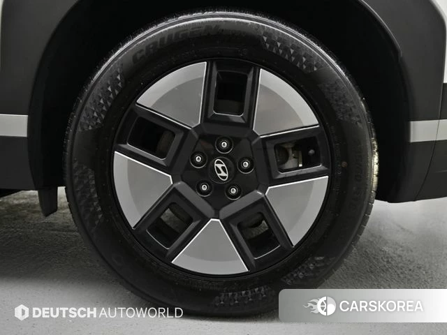 Hyundai Santa Fe (MX5) id 4893298 из Кореи 11