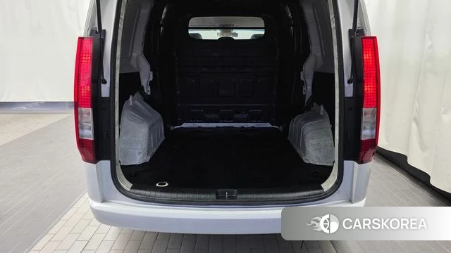 Hyundai Staria id 4935583 из Кореи 11