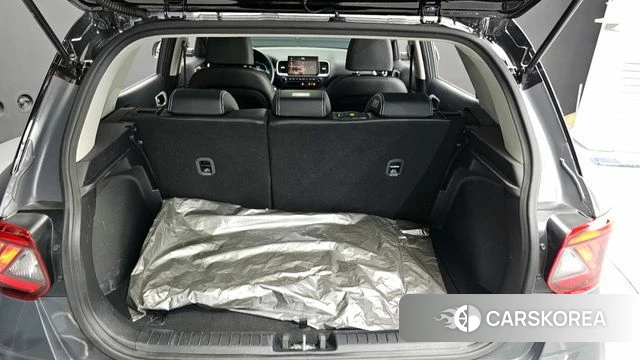 Hyundai Venue id 3903001 из Кореи 11
