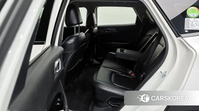 Kia Sportage 5th Generation Hybrid id 3426545 из Кореи 11