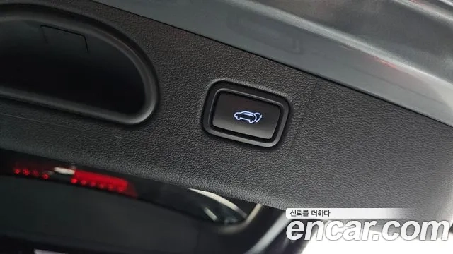 Hyundai All New Tucson id 2956734 из Кореи 11