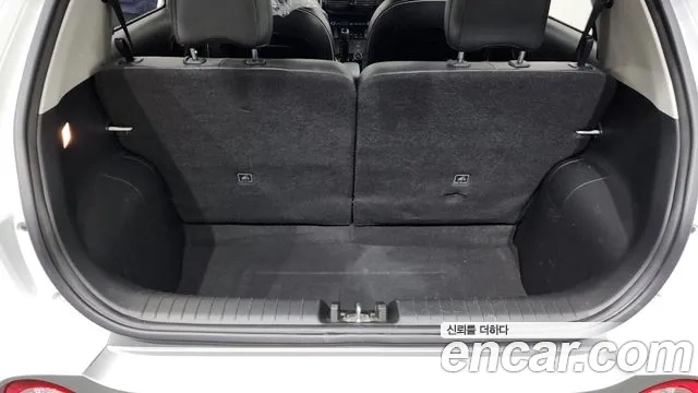 Hyundai Casper id 2863615 из Кореи 11