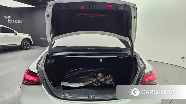 Mercedes-Benz E-Class W213 id 3702263 из Кореи 11