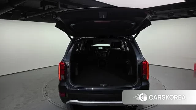 Hyundai Palisade id 3660094 из Кореи 11