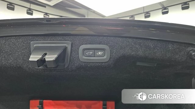 Volvo S90 id 4872376 из Кореи 11