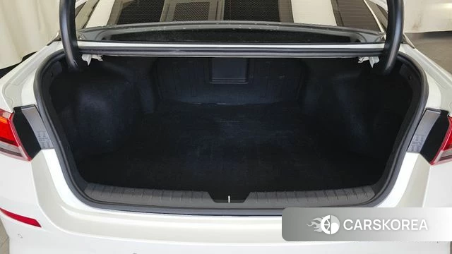 Kia The New K5 2nd generation id 4325862 из Кореи 11