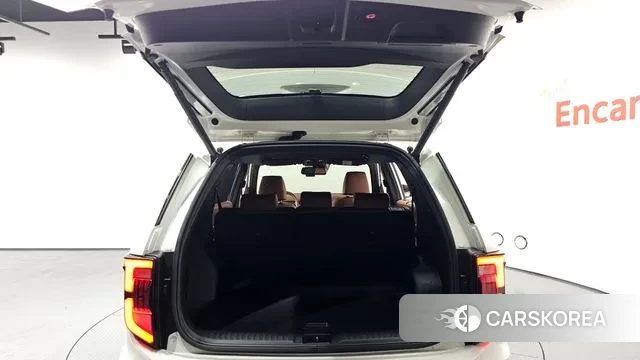 Ssangyong Torres id 3707281 из Кореи 11