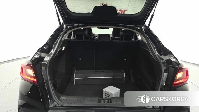 Renault Korea (Samsung) XM3 id 4428160 из Кореи 11