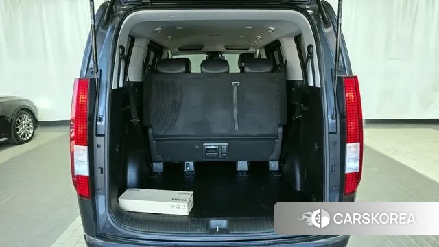 Hyundai Staria id 3492747 из Кореи 11