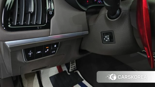 Kia Stinger id 4794613 из Кореи 11