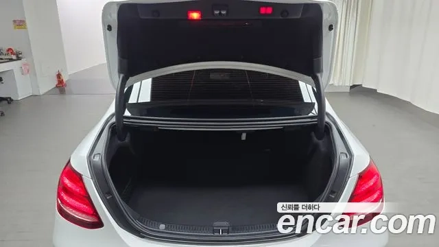 Mercedes-Benz E-Class W213 id 2881438 из Кореи 11
