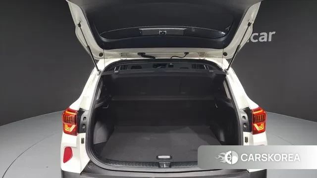 Kia Seltos id 3601841 из Кореи 11