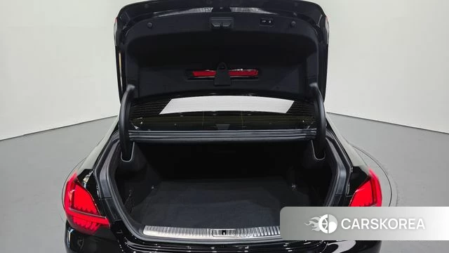 Kia The New K9 2nd generation id 4463311 из Кореи 11