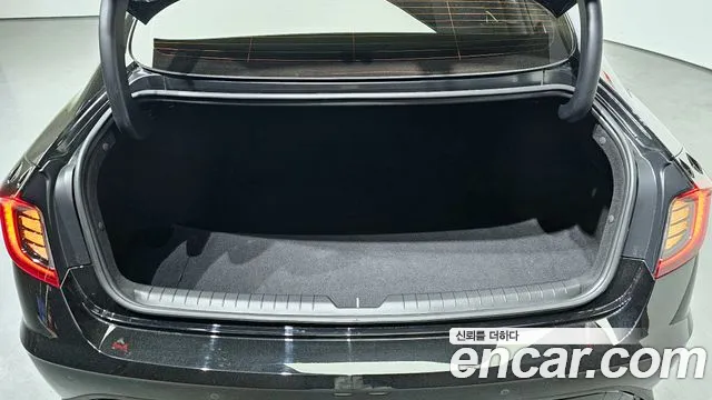 Hyundai Sonata Hybrid (DN8) id 2717783 из Кореи 11