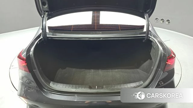 Kia The New K3 2nd generation id 4650154 из Кореи 11